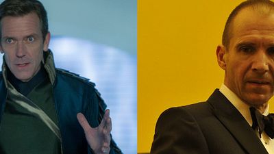 bild aus der news Bruder und Erzfeind von Sherlock Holmes? Ralph Fiennes und Hugh Laurie stoßen zum Cast von "Holmes And Watson" mit Will Ferrell