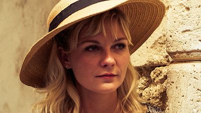 bild aus der news "On Becoming A God In Central Florida": George Clooney, Kirsten Dunst und der Regisseur von "The Lobster" machen gemeinsame Comedy-Serie