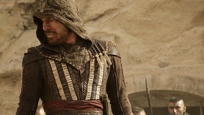 bild aus der news Kinocharts USA: Die Top 10 des Wochenendes (6. - 8. Januar 2017)