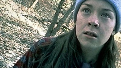 bild aus der news "Blair Witch"-Easter-Egg: Fan erhält von Regisseur 400 Dollar Finderlohn