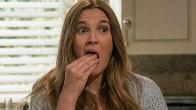 "Santa Clarita Diet": Drew Barrymore wirbt im ersten Promo-Video für gute Ernährung aus leckeren Menschen