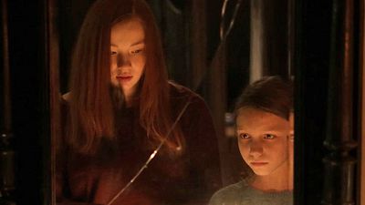 bild aus der news Wenn du sie dreimal rufst, kommt sie dich holen: Erster deutscher Trailer zum Horrorfilm "Der Fluch der Hexe - Queen Of Spades"