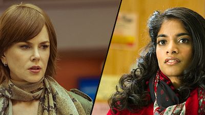 bild aus der news "Ziemlich beste Freunde": Nicole Kidman und Amara Karan sollen Rollen im Hollywood-Remake übernehmen