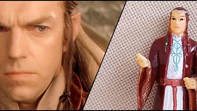 bild aus der news Irre Verwechslung: Frau betet jahrelang zu "Herr der Ringe"-Spielfigur