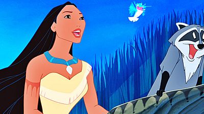 bild aus der news In einem Disney-Klassiker: Weil der Sprecher gestorben ist, musste auch der Truthahn dran glauben