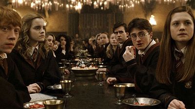 bild aus der news Magisch: B&B für "Harry Potter"-Fans lässt Muggel-Herzen höher schlagen