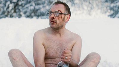 bild aus der news Kritiker auf Kollisionskurs: Im ersten Trailer zu "Wilde Maus" gerät ein Rachefeldzug außer Kontrolle