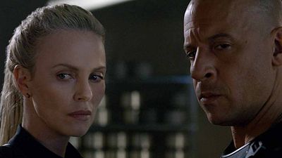 bild aus der news "Fast & Furious 8": Regisseur F. Gary Gray über Charlize Therons Bösewichtin und Vin Diesels Verbindung zu Paul Walker