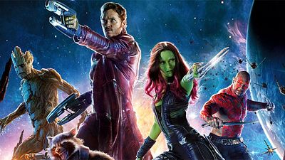 bild aus der news "Avengers 3: Infinity War": James Gunn wacht als Produzent über den Auftritt seiner Guardians Of The Galaxy