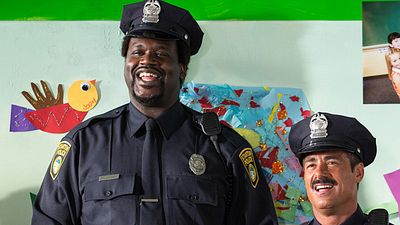 bild aus der news Der FILMSTARTS-Casting-Überblick: Heute mit dem großen Shaquille O’Neal, einem kleinen Baby-Panda und einem Nicolas-Cage-Remake