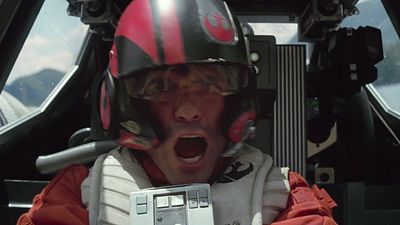 bild aus der news Von wegen düster: Rian Johnson verspricht lustigen "Star Wars 8"