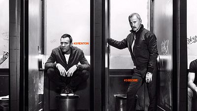 bild aus der news "T2 Trainspotting"-Soundtrack geleakt: The Prodigy remixen offenbar Iggy Pop