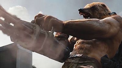 bild aus der news Neuer actiongeladener Trailer zu "Zashchitniki - Beschützer", Russlands verrückter Antwort auf die "Avengers"