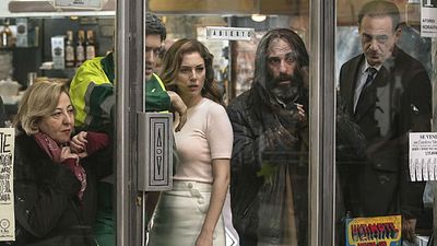 bild aus der news Berlinale 2017: Tod, Panik und Mysterien im Trailer zu "The Bar", dem neuen Psycho-Thriller von Genre-Experte Alex de la Iglesia