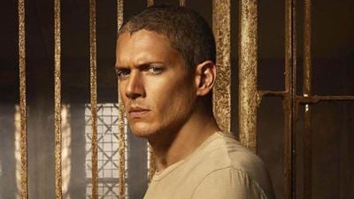 "Prison Break": Starttermin und neuer Trailer für das Serien-Comeback mit Wentworth Miller und Dominic Purcell