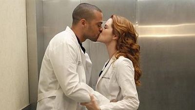 bild aus der news "Grey's Anatomy": Fortsetzungsepisode zu "Japril: The Movie" ist abgedreht