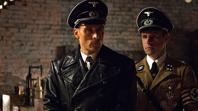 bild aus der news Von "Blade Runner" bis "The Man In The High Castle": Die faszinierenden Welten des Philip K. Dick
