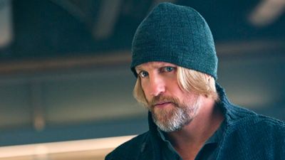 Mentor und Krimineller: Woody Harrelson über seine Rolle im "Star Wars"-Spin-off über Han Solo