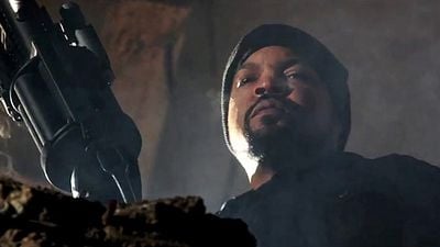 bild aus der news "xXx 3: Die Rückkehr des Xander Cage": Explosives Comeback von Ice Cube im neuen Spot zum Actioner