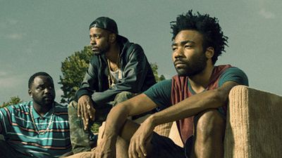 bild aus der news Wegen "Star Wars": Neue Staffel zu Donald Glovers Serienhit "Atlanta" kommt erst 2018
