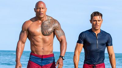 bild aus der news "Jackie", "Baywatch", "Gold": Die 15 besten Trailer der Woche