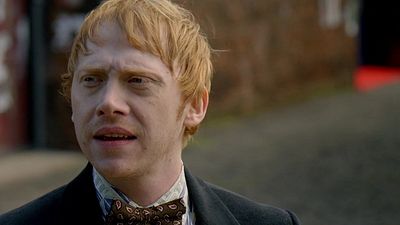 bild aus der news "Snatch": "Harry Potter"-Star Rupert Grint als Gauner im ersten Trailer zur Serienadaption des Guy-Ritchie-Kultfilms