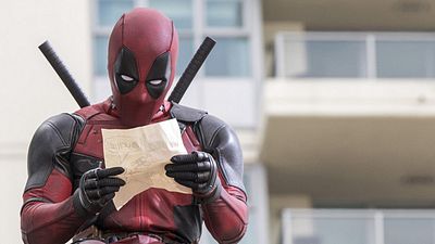 bild aus der news "Deadpool" bringt sich mit witzigem Video (mal wieder) selbst für die Oscars ins Gespräch