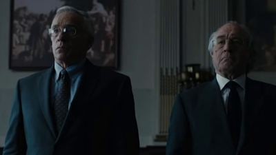 Erster Trailer zu "The Wizard Of Lies" mit Robert De Niro als Betrüger Bernie Madoff