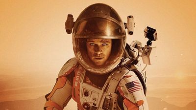 bild aus der news "Der Marsianer", "Interstellar", "Kingsman" und weitere Blu-rays nur je 5,55€ im Angebot bei Amazon