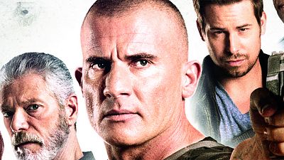 bild aus der news "Gridlocked - In der Schusslinie": "Prison Break"-Star Dominic Purcell ballert sich durch den ersten deutschen Trailer zum Action-Thriller