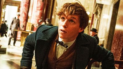 bild aus der news "Phantastische Tierwesen 2": Zoë Kravitz verrät Details zur Rolle von Leta Lestrange im Sequel