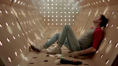 bild aus der news Fantastische Pappwelten: Der surreale Trailer zu "Dave Made A Maze"