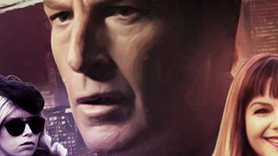 bild aus der news Erster Trailer zu "Girlfriend's Day": "Breaking Bad"-Star Bob Odenkirk verstrickt sich in eine mörderische Verschwörung