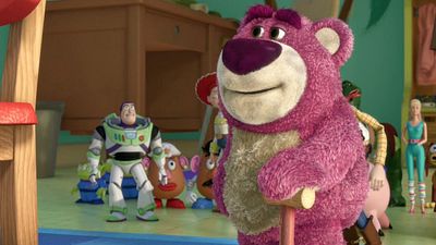 bild aus der news Von "Toy Story" bis "Findet Dorie": Diese gut versteckten Easter Eggs verbinden alle Pixar-Filme miteinander