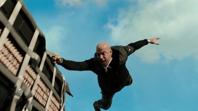 "xXx 3: Die Rückkehr des Xander Cage": FSK verkündet Altersfreigabe für den Action-Thriller mit Vin Diesel