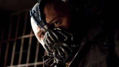 Seine Rollen in "The Dark Knight Rises" und "Mad Max: Fury Road" haben Schäden am Körper von Tom Hardy hinterlassen