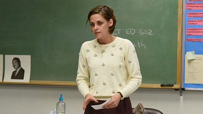 bild aus der news "Certain Women": Kristen Stewart und Michelle Williams im ersten deutschen Trailer zum neuen Drama von Kelly Reichardt 