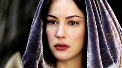 Was macht eigentlich… "Der Herr der Ringe"-Star Liv Tyler?