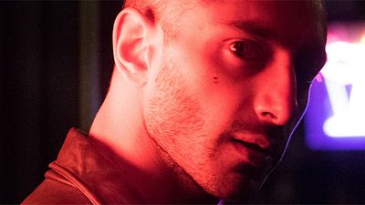bild aus der news "City Of Tiny Lights": Erster Trailer zum Noir-Thriller des "Dredd"-Regisseurs mit "Rogue One"-Pilot Riz Ahmed
