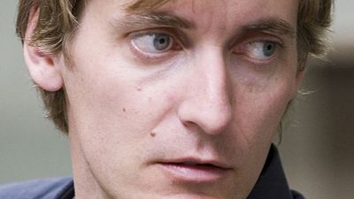 bild aus der news "Terror - Ihr Urteil"-Regisseur Lars Kraume dreht Biopic über Krupp-Manager Berthold Beitz