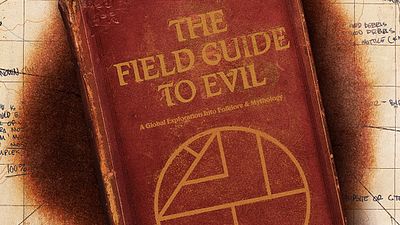 bild aus der news "The Field Guide To Evil": Spin-off zur Horror-Reihe "ABCs Of Death" kommt - u. a. mit der deutschen Regisseurin Katrin Gebbe