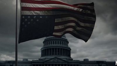 bild aus der news Zu Trumps Amtseinführung: Netflix veröffentlicht ersten Teaser zur 5. Staffel "House Of Cards"