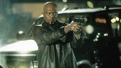 bild aus der news Cooler Job: "Ride Along"-Regisseur Tim Story inszeniert neuen "Shaft"