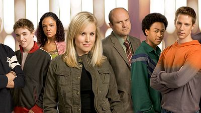 bild aus der news "Veronica Mars": Fortsetzung der Kult-Serie mit Kristen Bell soll kommen