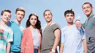 bild aus der news Serien-Tiefpreistage bei Amazon mit "Captain Future", "Club der roten Bänder" und anderen