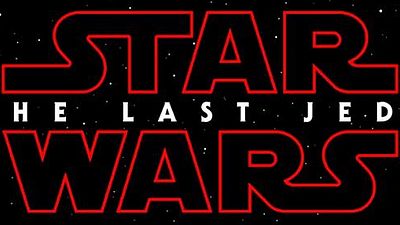 bild aus der news "Star Wars: The Last Jedi": Titel für "Star Wars 8" offiziell enthüllt