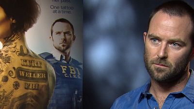 bild aus der news "Ich will vorher nichts wissen": Das FILMSTARTS-Interview zu "Blindspot - Staffel 1" mit Sullivan Stapleton