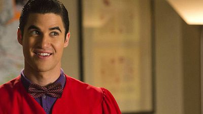 bild aus der news Statt Fan-Favorit Neil Patrick Harris: "Glee"-Star Darren Criss als Bösewicht im Musical-Crossover von "The Flash" und "Supergirl"