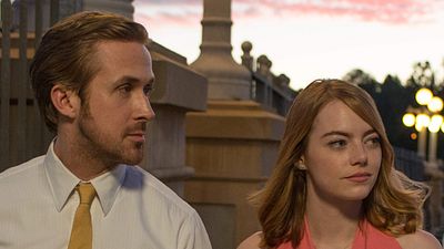 14 Oscarnominierungen: "La La Land" stellt Rekord von "Titanic" und "Alles über Eva" ein