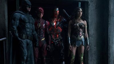 Neues Bild zu "Justice League" und Zack Snyder spricht über Supermans Präsenz in seinem Film